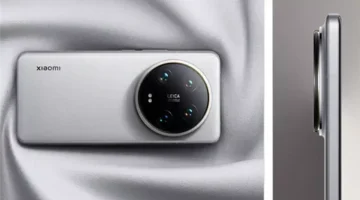 سعره ومواصفاته.. شاومي تطلق هاتف Xiaomi 14 Ultra بمميزات تصوير استثنائية وطراز فريد